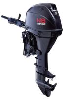 Nissan Marine NMF 30 C EPTS фото