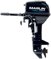 Marlin MP 9.8 AMHS фото