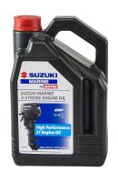 MOTUL SUZUKI Marine 2T, TCW3, 4л фото