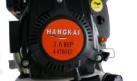 Hangkai F3.6 HP фото
