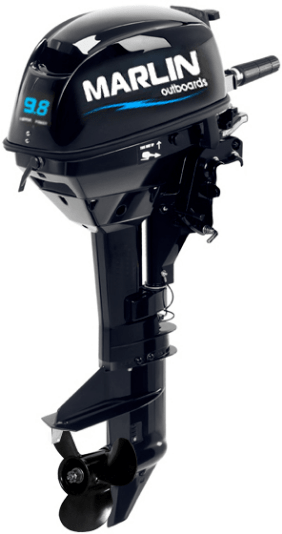 Marlin MP 9.8 AMHS фото