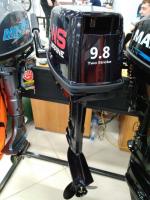 Nissan Marine NS 9.8 B1 фото