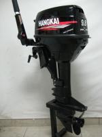 Hangkai 9.8 HP фото