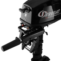 FREGAT 5FHS фото