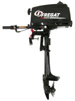 FREGAT T2.6CBMS фото