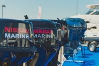 Nissan Marine NM18 E2 фото