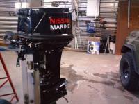 Nissan Marine NSD 90 D2 EPTOL фото