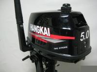 Hangkai M5.0 HP фото