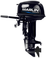 Marlin MP 30 AMHS фото