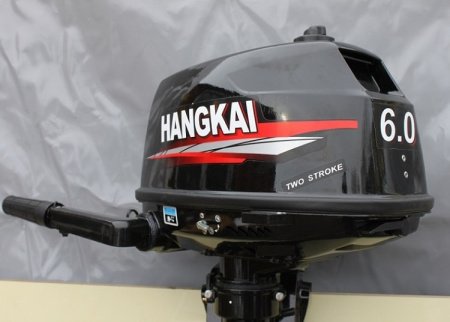 Hangkai M6.0 HP фото